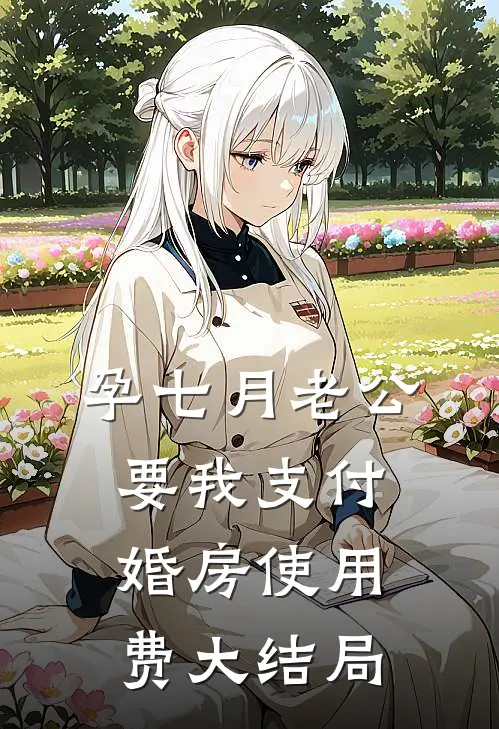 孕七月老公要我支付婚房使用费大结局