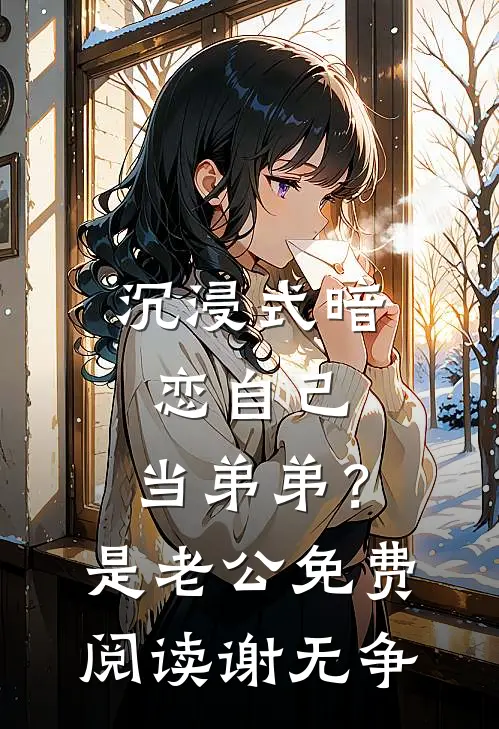沉浸式暗恋自己，当弟弟？是老公免费阅读谢无争