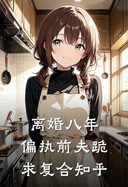 离婚八年，偏执前夫跪求复合知乎