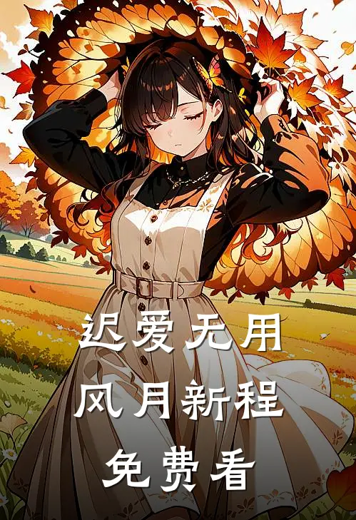 迟爱无用风月新程免费看
