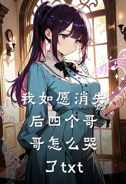 我如愿消失后四个哥哥怎么哭了txt