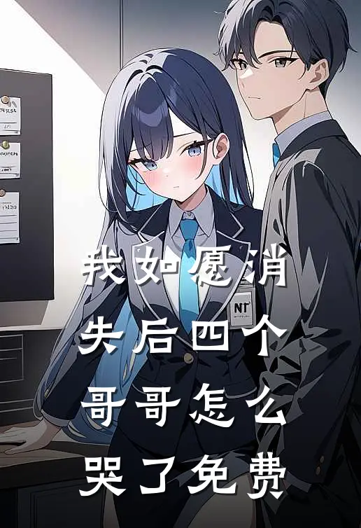 我如愿消失后四个哥哥怎么哭了免费