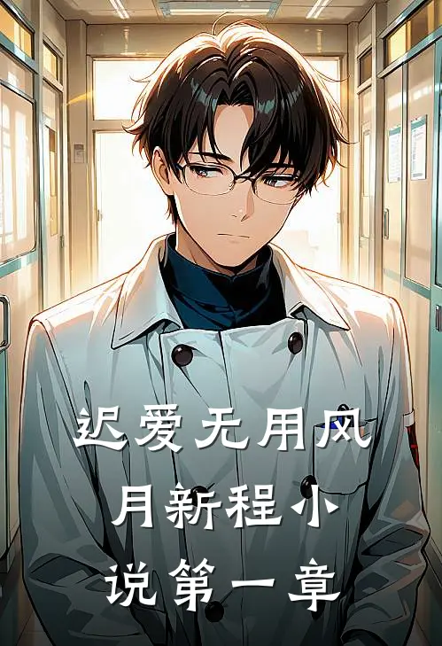 迟爱无用风月新程小说第一章