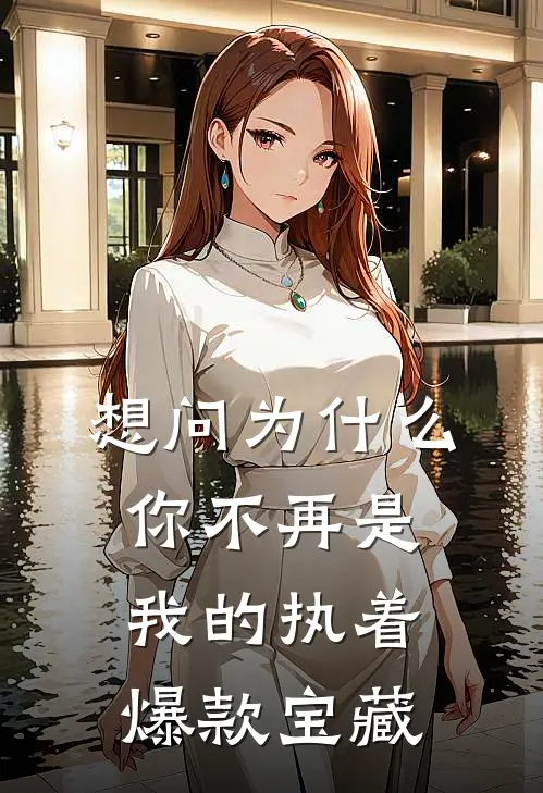 想问为什么，你不再是我的执着爆款宝藏