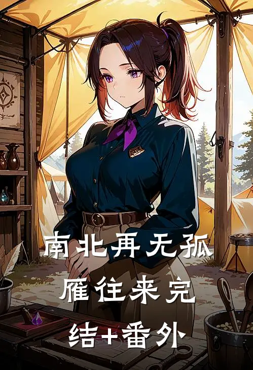 南北再无孤雁往来完结+番外