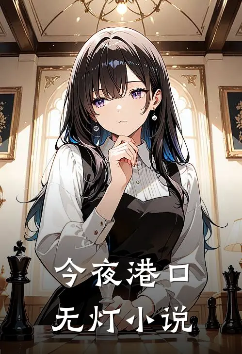 今夜港口无灯小说