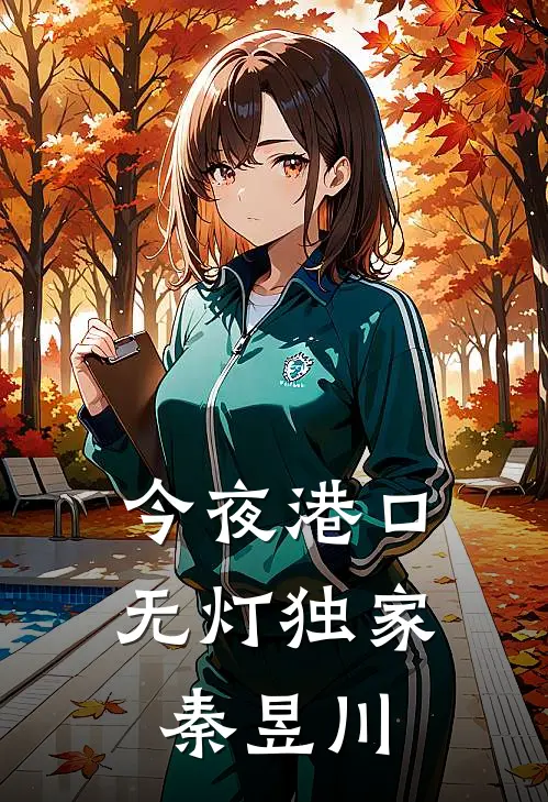 今夜港口无灯独家秦昱川