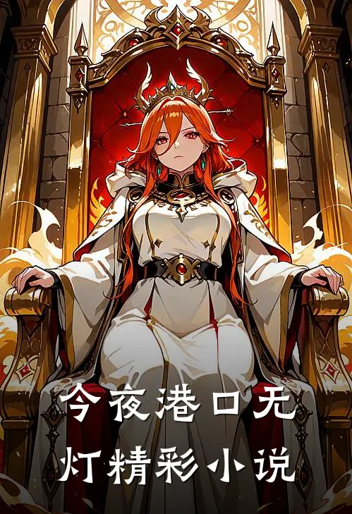 今夜港口无灯精彩小说