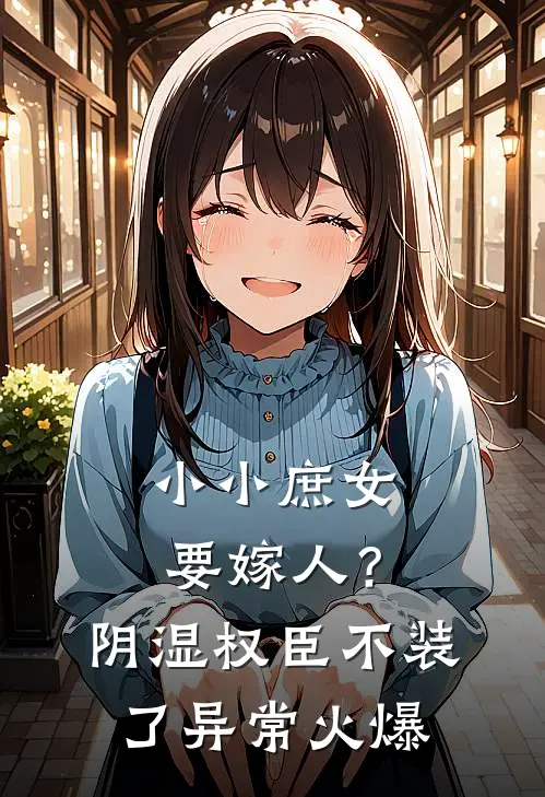 小小庶女要嫁人？阴湿权臣不装了异常火爆