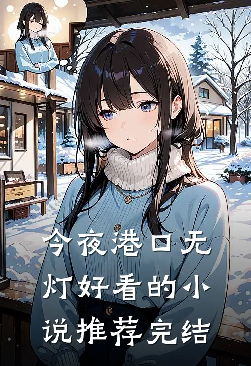 今夜港口无灯好看的小说推荐完结