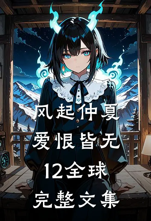 风起仲夏，爱恨皆无12全球完整文集