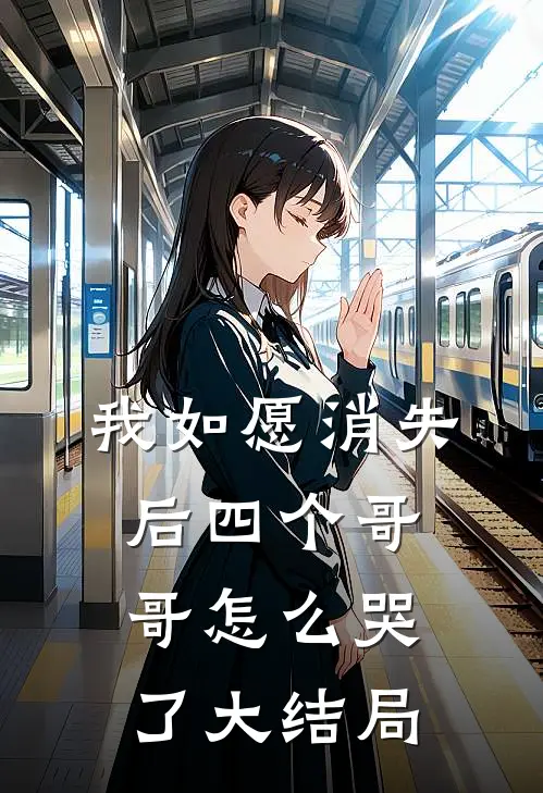 我如愿消失后四个哥哥怎么哭了大结局