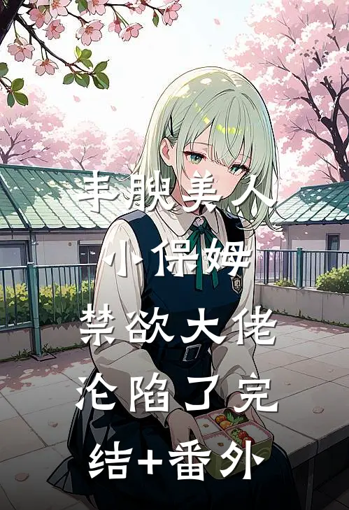 丰腴美人小保姆，禁欲大佬沦陷了完结+番外
