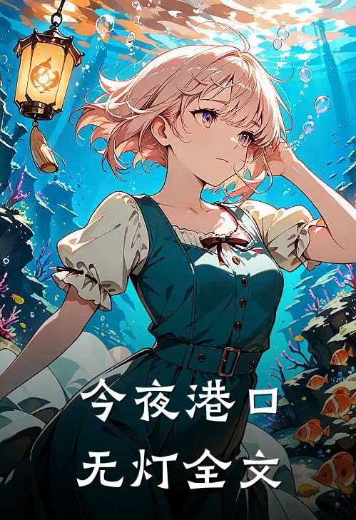 今夜港口无灯全文
