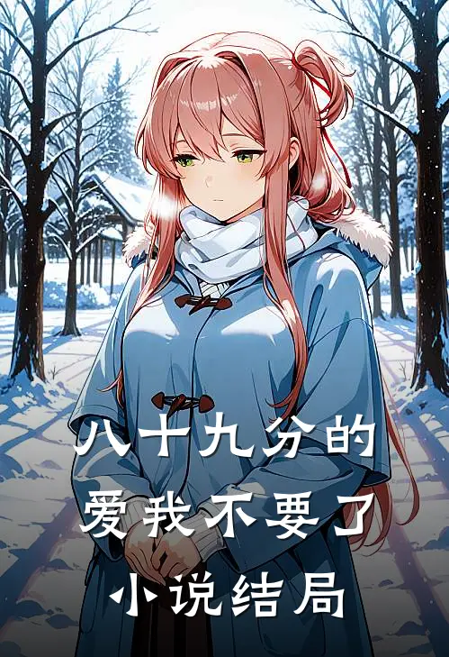 八十九分的爱我不要了小说结局
