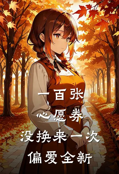 一百张心愿券，没换来一次偏爱全新