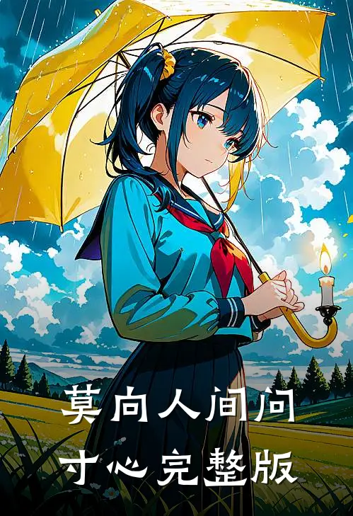 莫向人间问寸心完整版