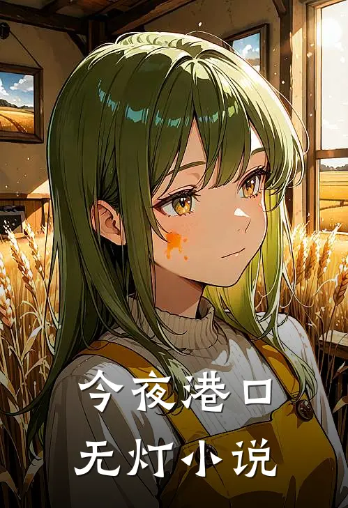今夜港口无灯小说