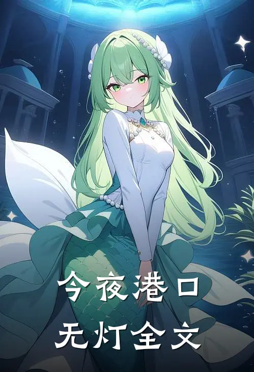 今夜港口无灯全文