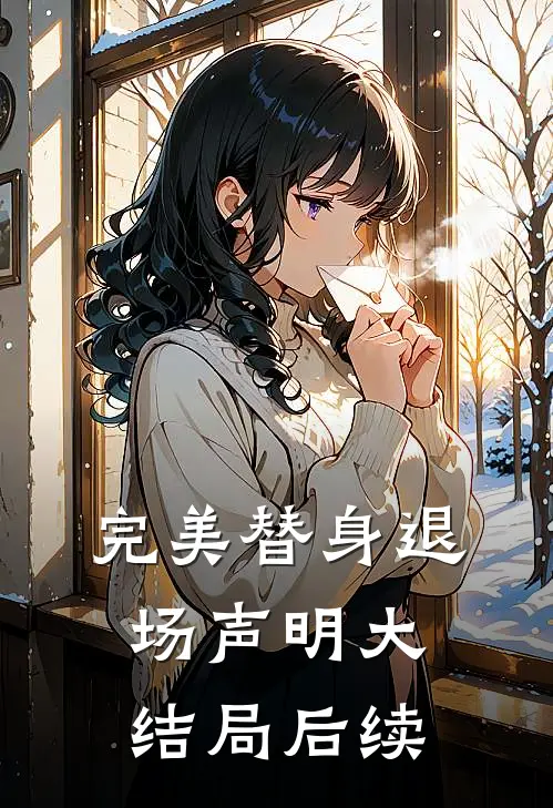 完美替身退场声明大结局后续