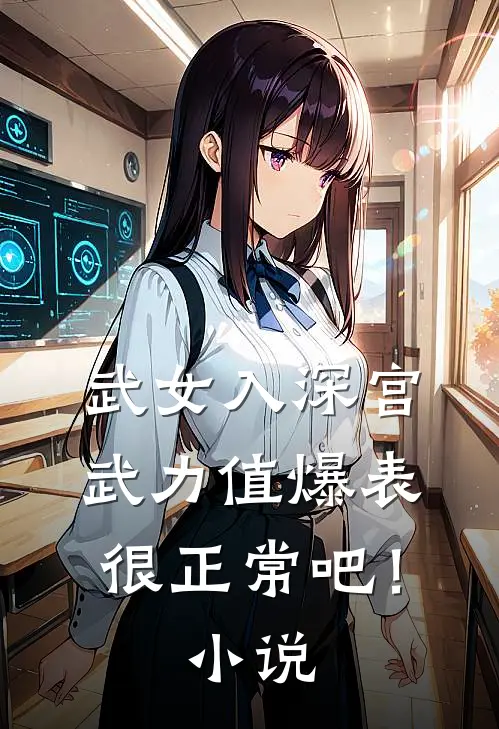 武女入深宫，武力值爆表很正常吧！小说