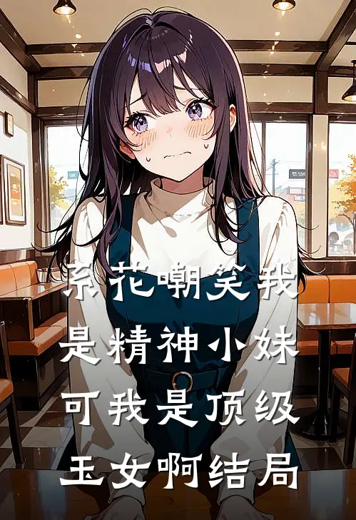 系花嘲笑我是精神小妹可我是顶级玉女啊结局