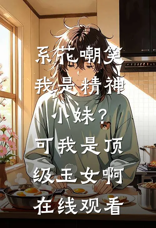 系花嘲笑我是精神小妹？可我是顶级玉女啊在线观看
