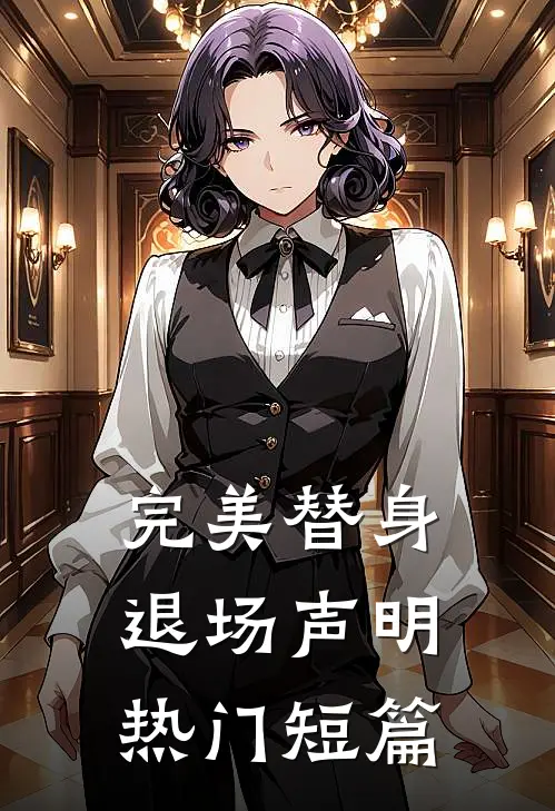 完美替身退场声明热门短篇