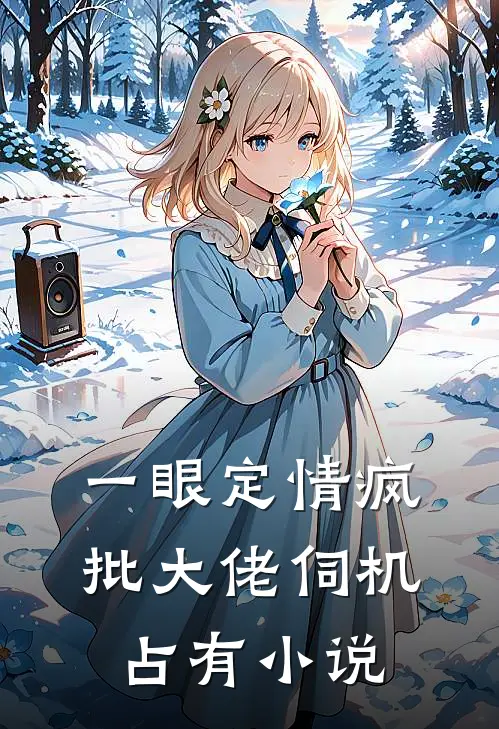 一眼定情疯批大佬伺机占有小说
