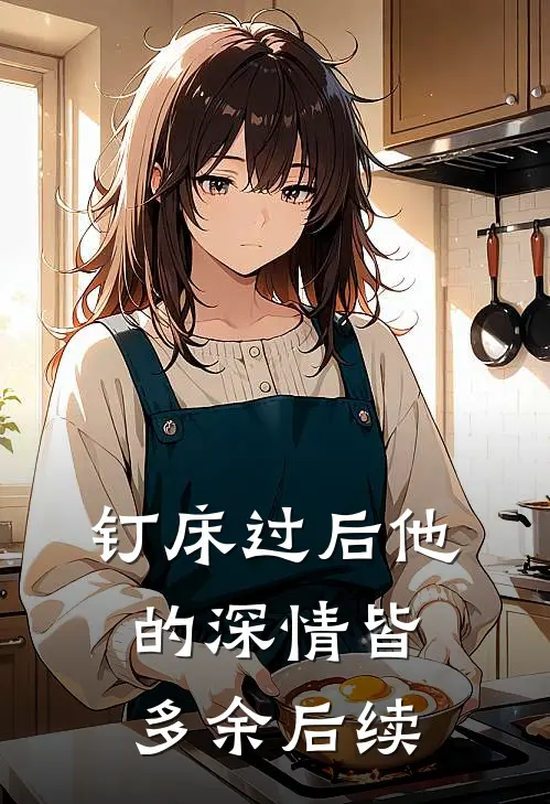 钉床过后他的深情皆多余后续