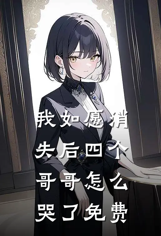 我如愿消失后四个哥哥怎么哭了免费