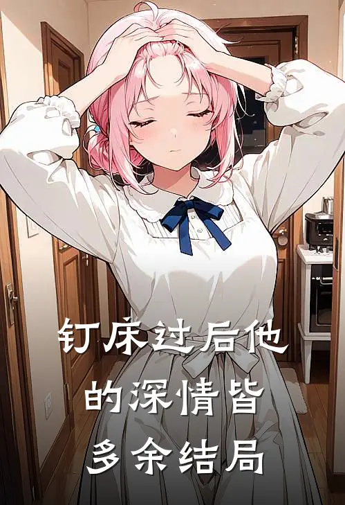 钉床过后他的深情皆多余结局