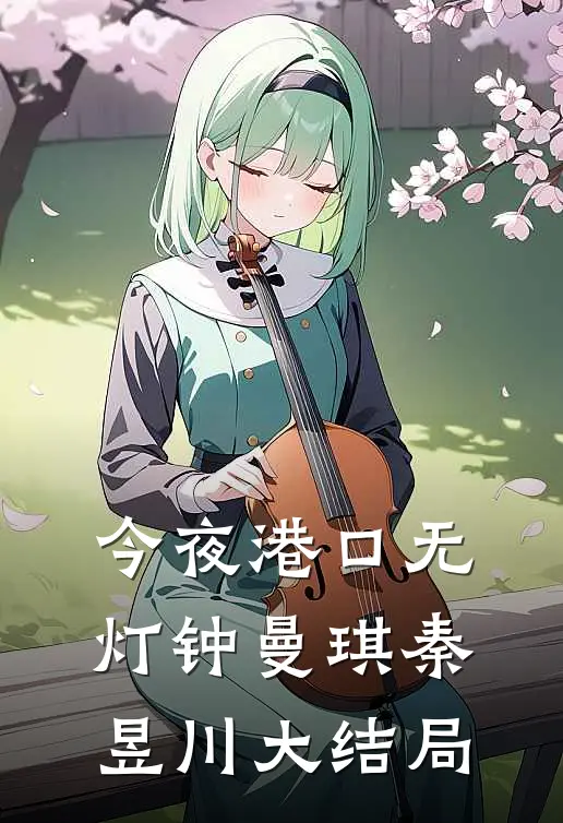 今夜港口无灯钟曼琪秦昱川大结局