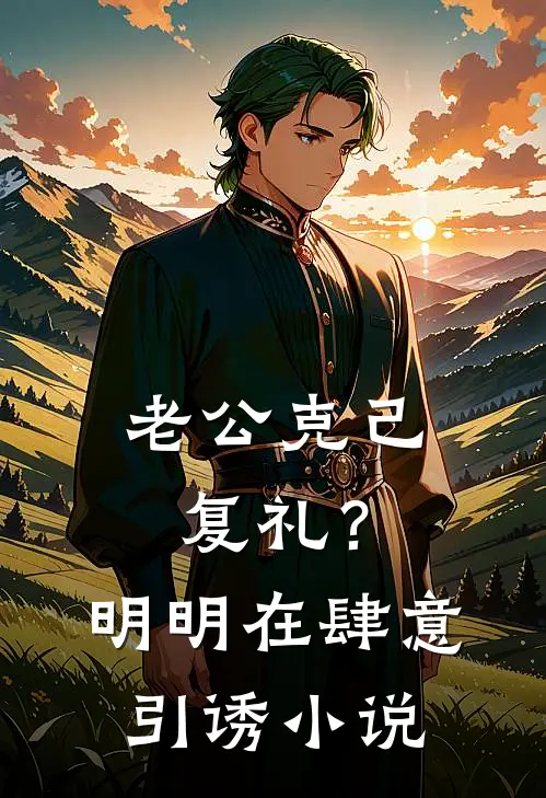 老公克己复礼？明明在肆意引诱小说
