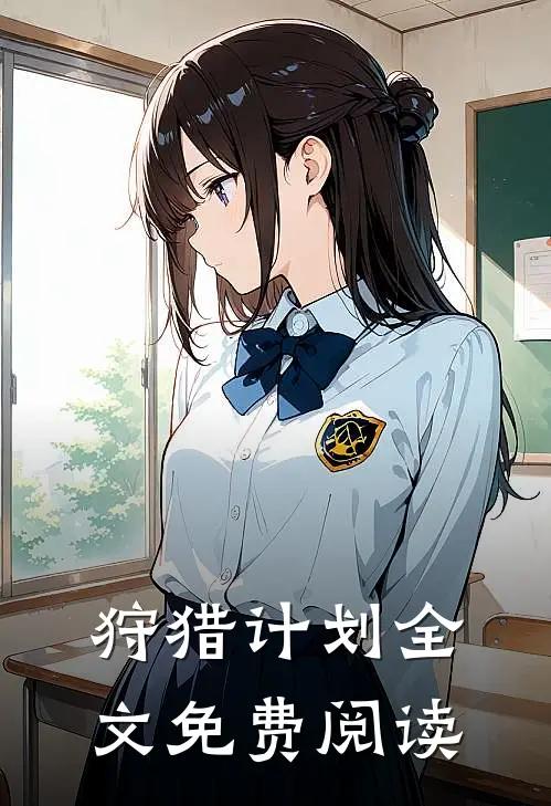 狩猎计划全文免费阅读
