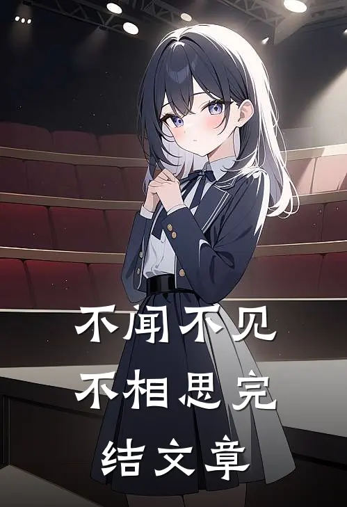 不闻不见不相思完结文章