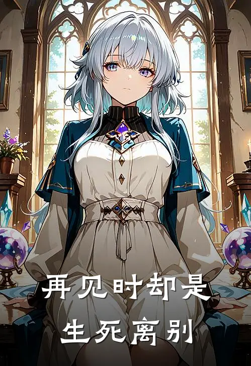 再见时却是生死离别