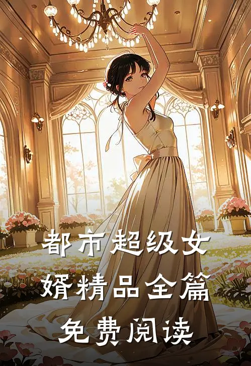 都市超级女婿精品全篇免费阅读