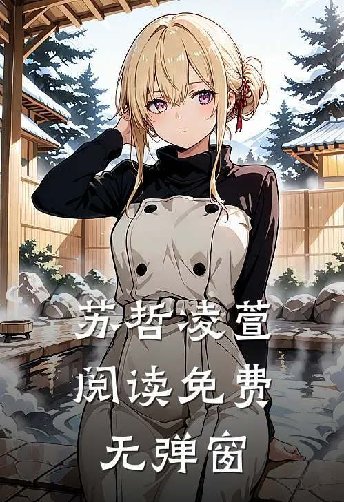 苏哲凌萱阅读免费无弹窗