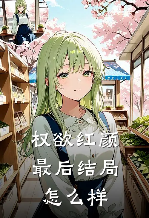 权欲红颜最后结局怎么样