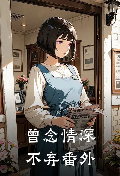 曾念情深不弃番外