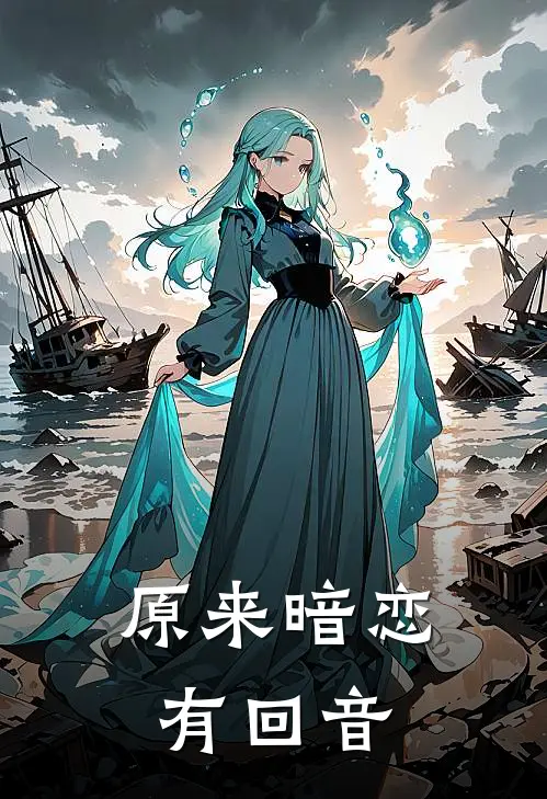 原来暗恋有回音