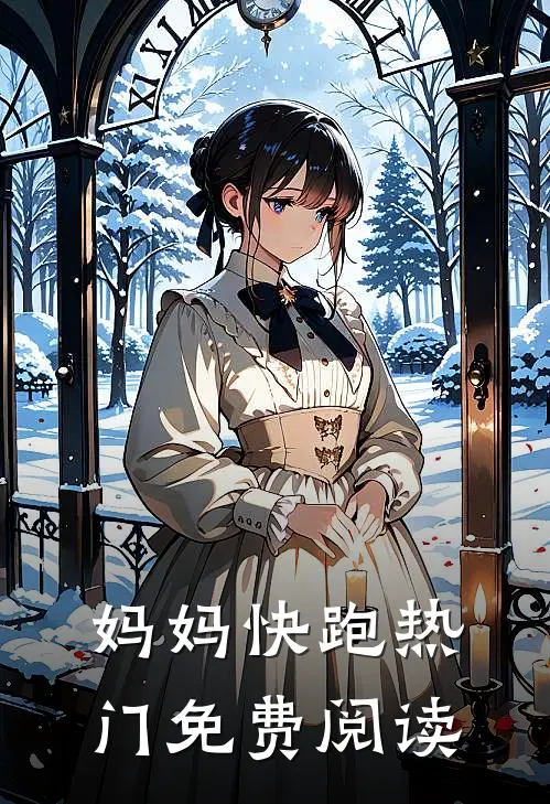 妈妈快跑热门免费阅读