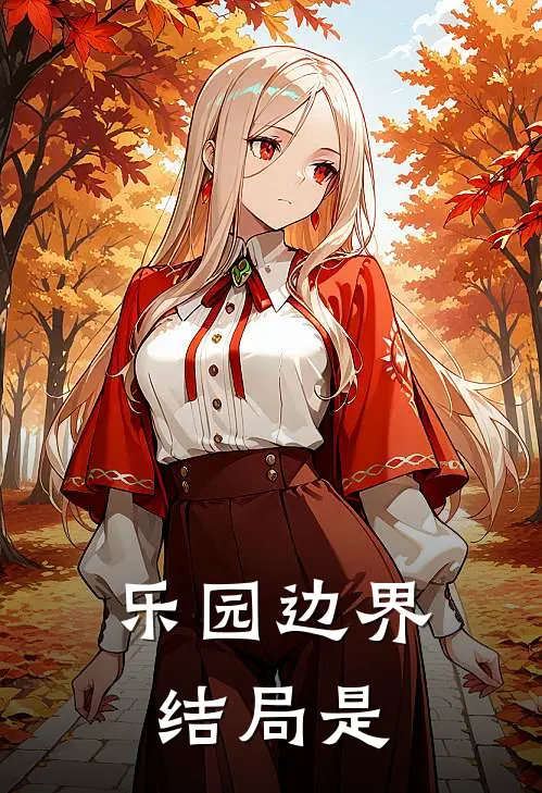 乐园边界结局是