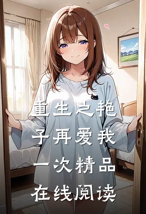 重生之艳子再爱我一次精品在线阅读