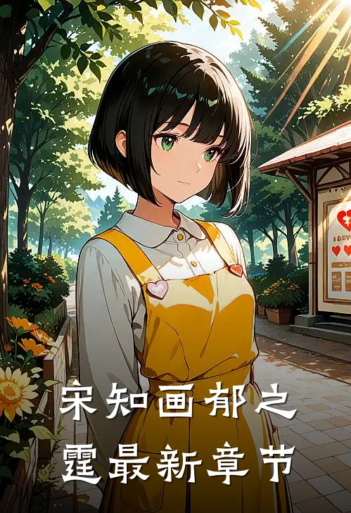 宋知画郁之霆最新章节