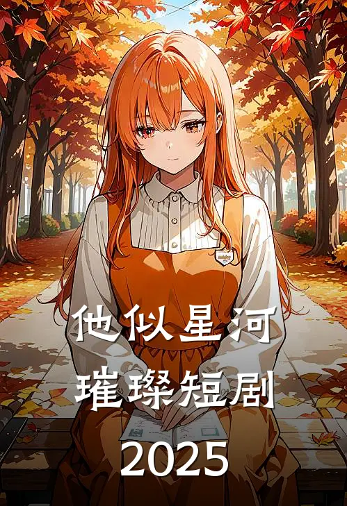 他似星河璀璨短剧2025