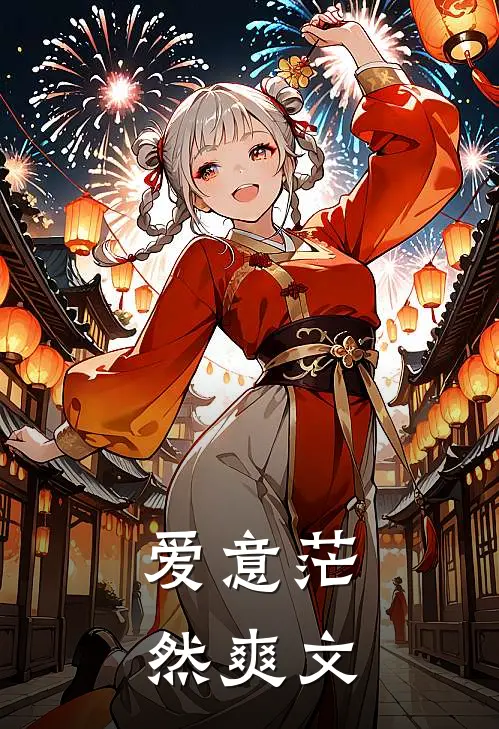 爱意茫然爽文