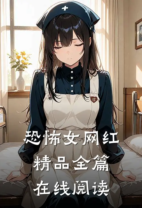 恐怖女网红精品全篇在线阅读