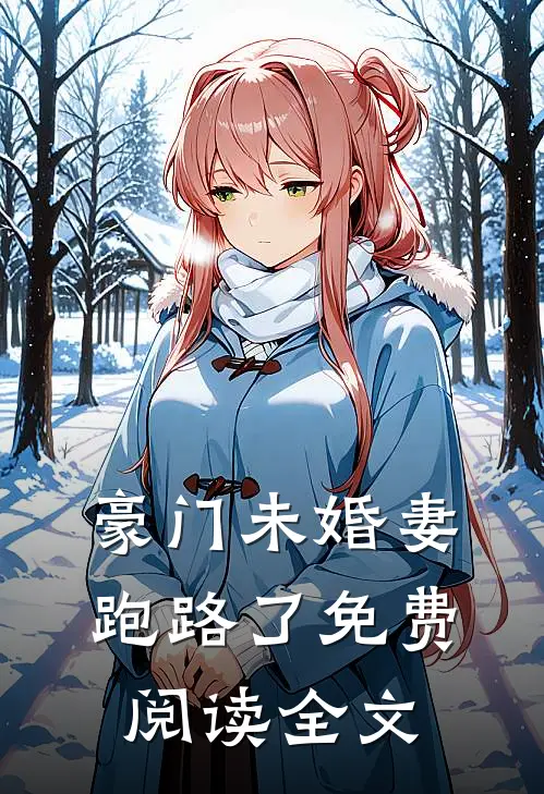 豪门未婚妻跑路了免费阅读全文